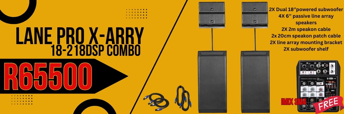 lane pro combo